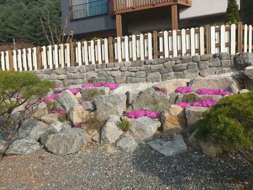 Villa ?????????-?? Grace River House-block B