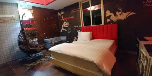 Daegu Anne Motel