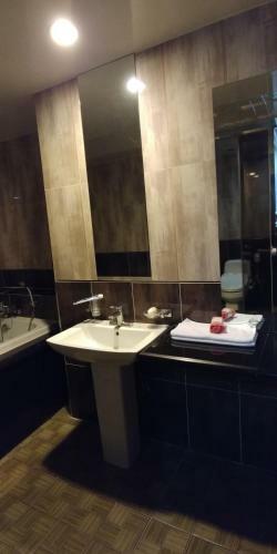 Daegu Anne Motel