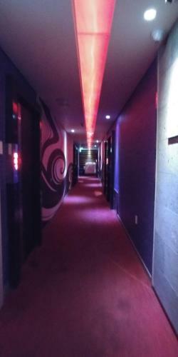 Daegu Anne Motel