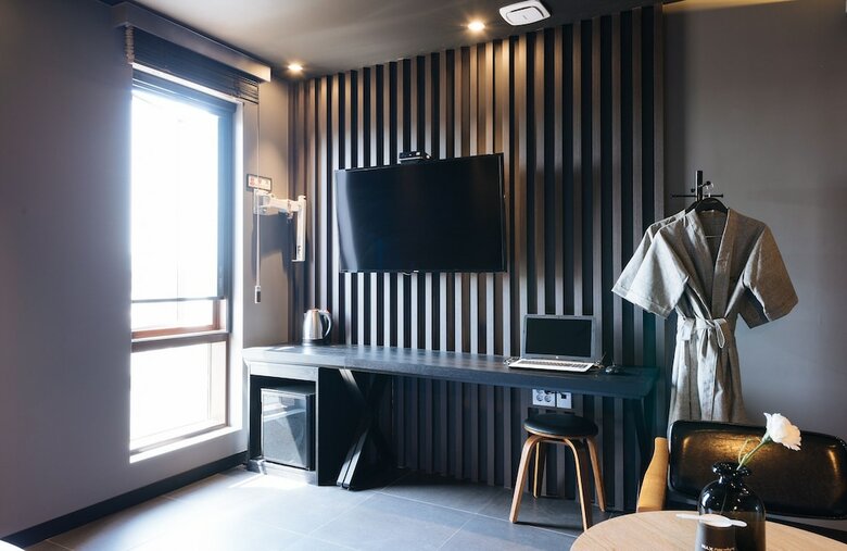 Boutique Hotel Xym Pyeongtaek