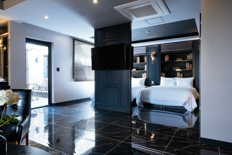 Boutique Hotel Xym Pyeongtaek
