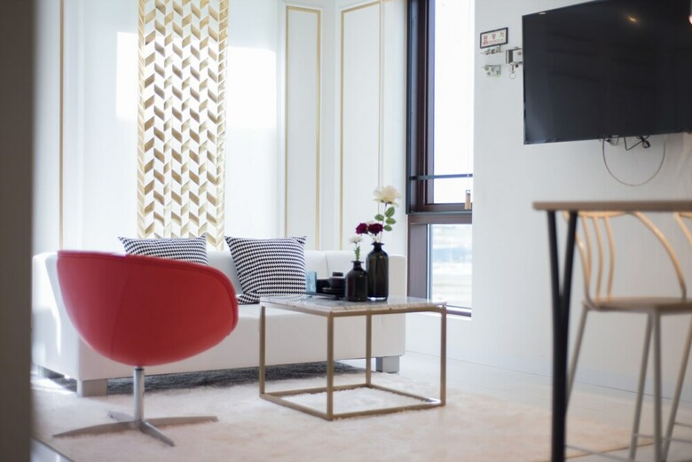 Boutique Hotel Xym Pyeongtaek