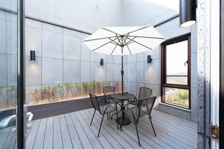 Boutique Hotel Xym Pyeongtaek