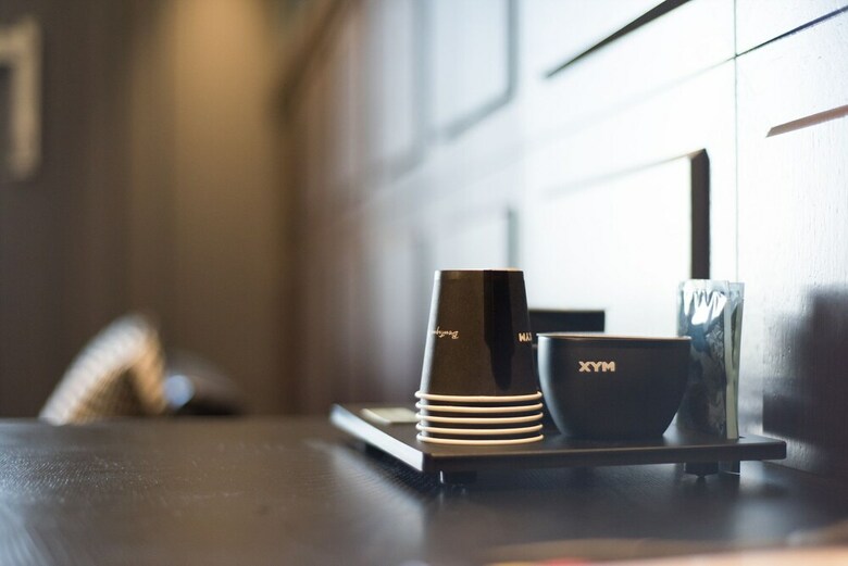 Boutique Hotel Xym Pyeongtaek