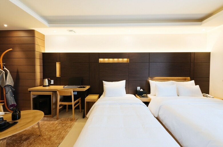 Boutique Hotel Xym Pyeongtaek
