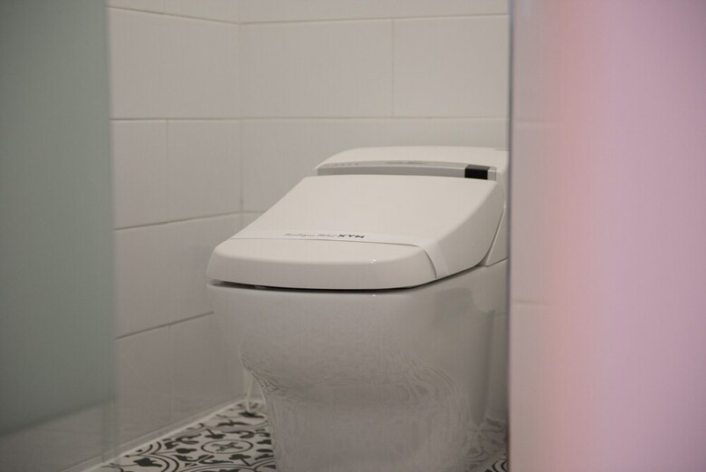 Boutique Hotel Xym Pyeongtaek