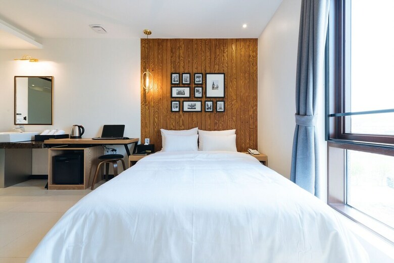Boutique Hotel Xym Pyeongtaek