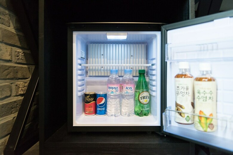 Boutique Hotel Xym Pyeongtaek