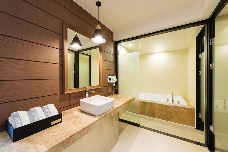 Boutique Hotel Xym Pyeongtaek