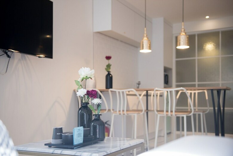 Boutique Hotel Xym Pyeongtaek