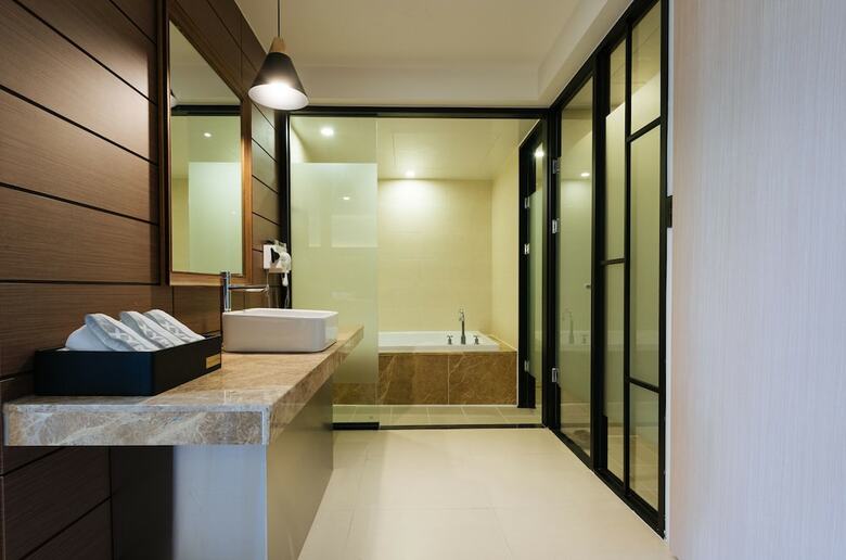 Boutique Hotel Xym Pyeongtaek