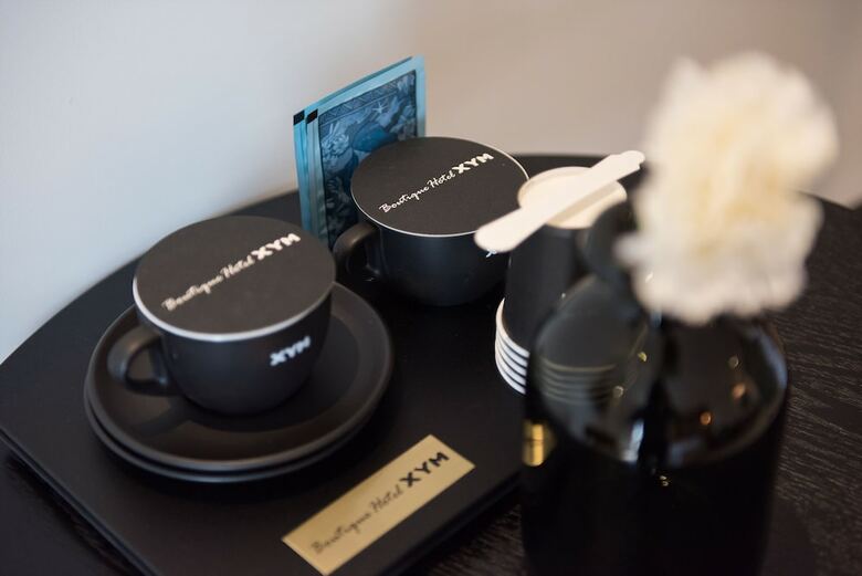 Boutique Hotel Xym Pyeongtaek