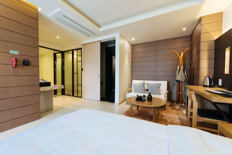 Boutique Hotel Xym Pyeongtaek