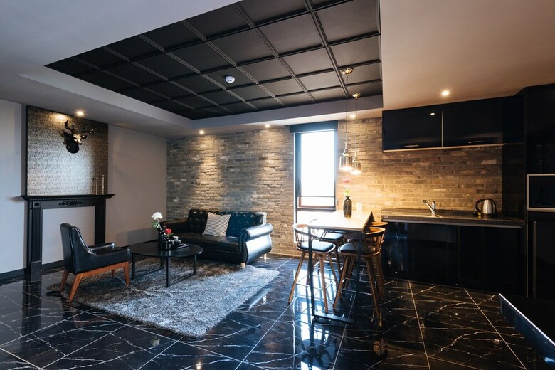 Boutique Hotel Xym Pyeongtaek