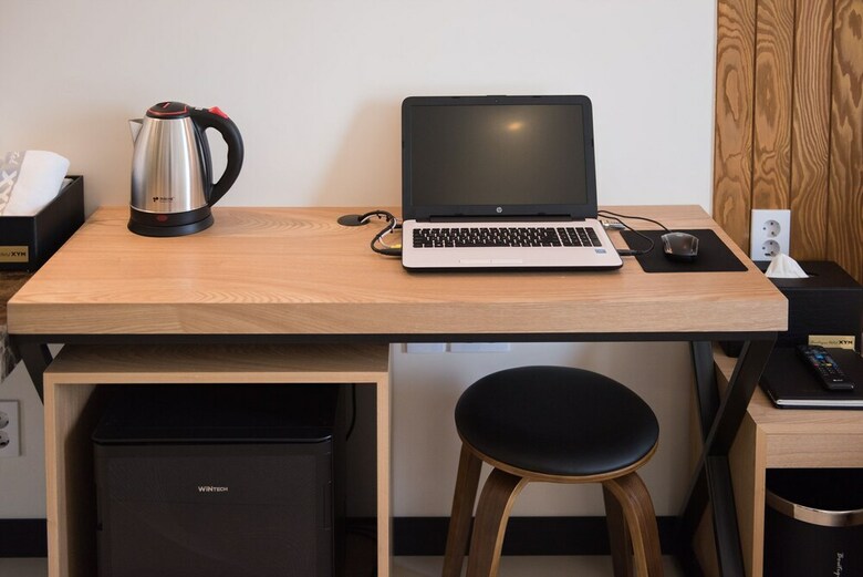 Boutique Hotel Xym Pyeongtaek