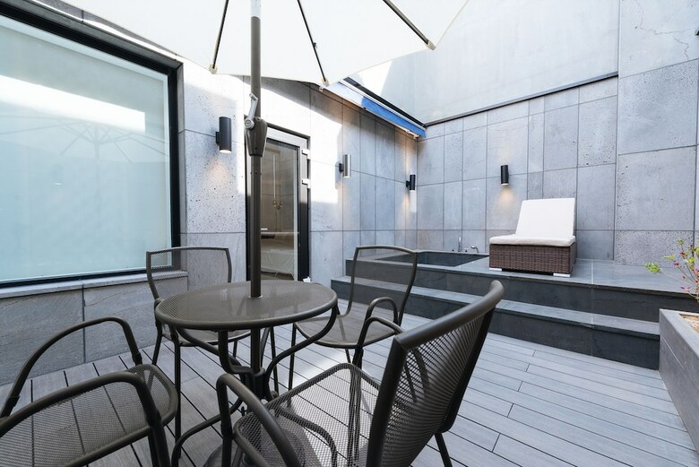 Boutique Hotel Xym Pyeongtaek