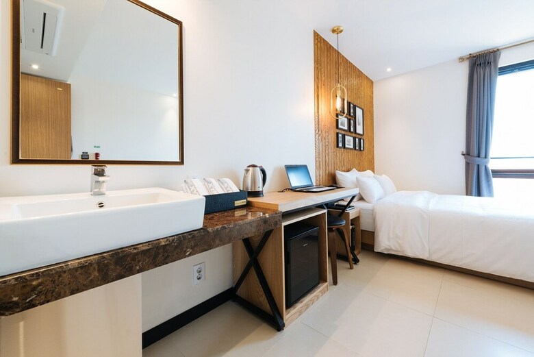 Boutique Hotel Xym Pyeongtaek