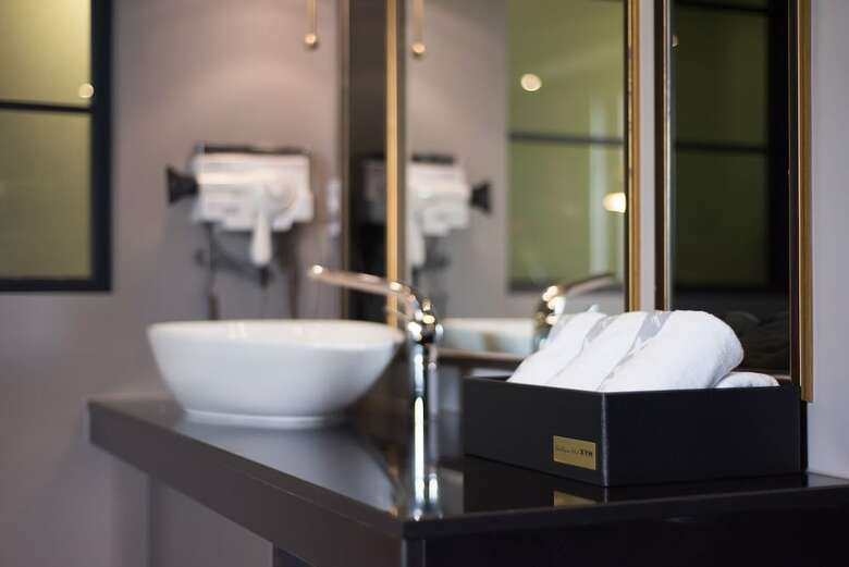 Boutique Hotel Xym Pyeongtaek
