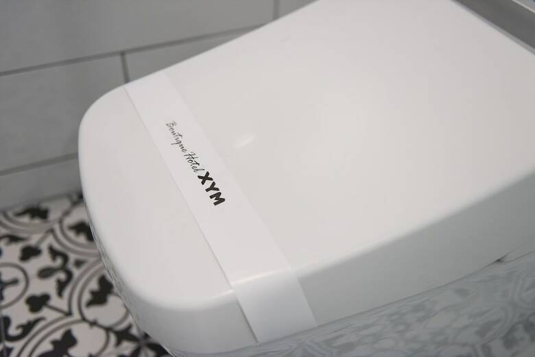 Boutique Hotel Xym Pyeongtaek