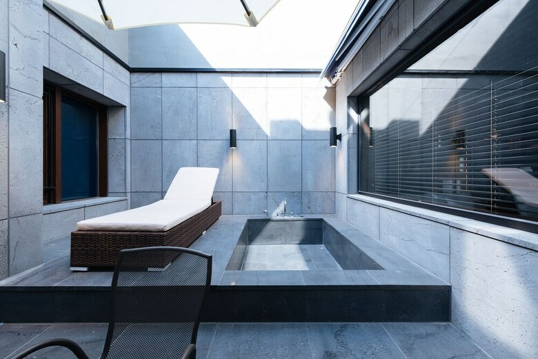 Boutique Hotel Xym Pyeongtaek
