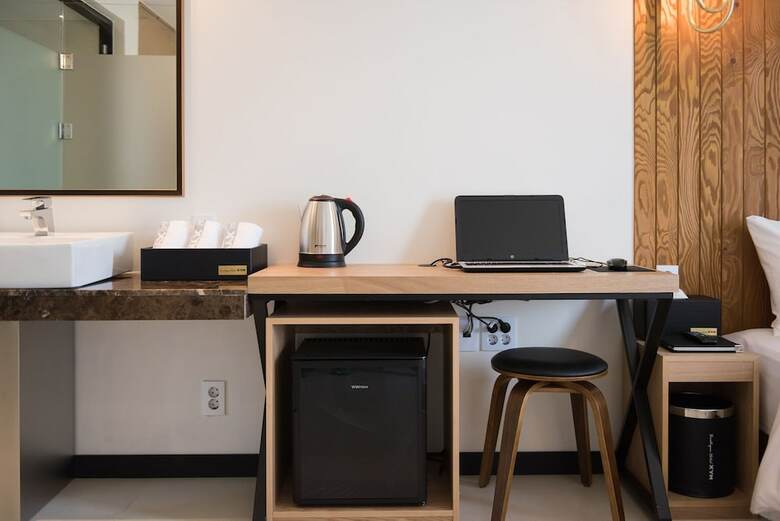 Boutique Hotel Xym Pyeongtaek
