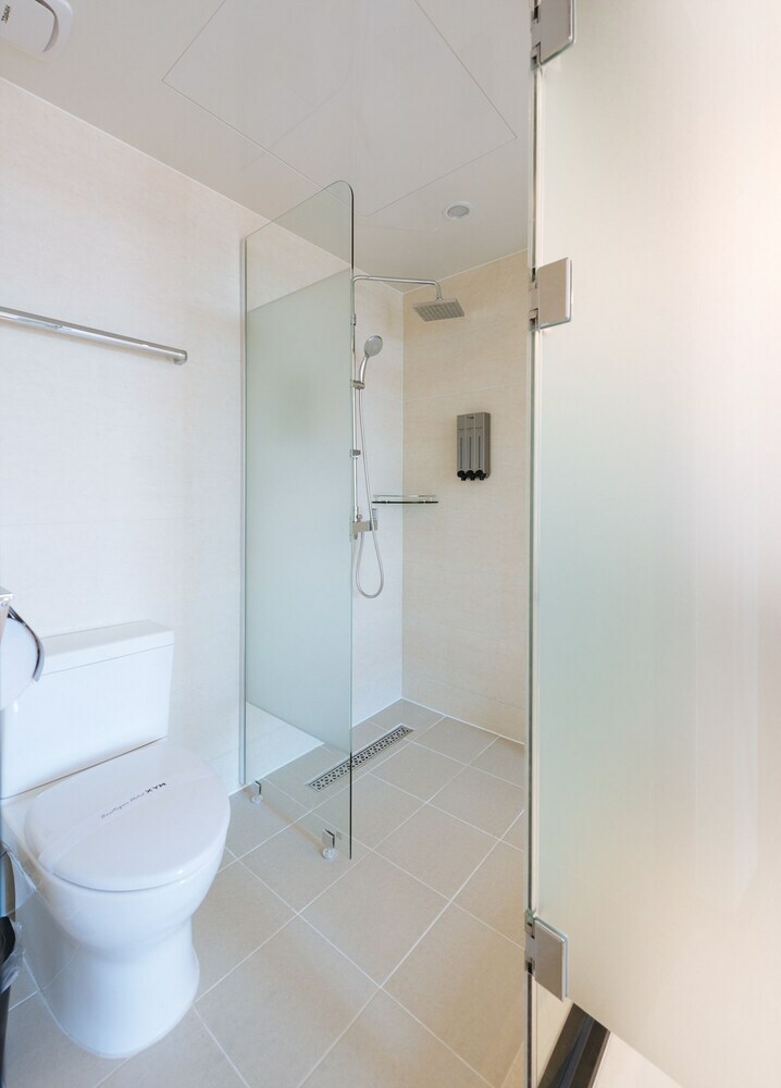 Boutique Hotel Xym Pyeongtaek