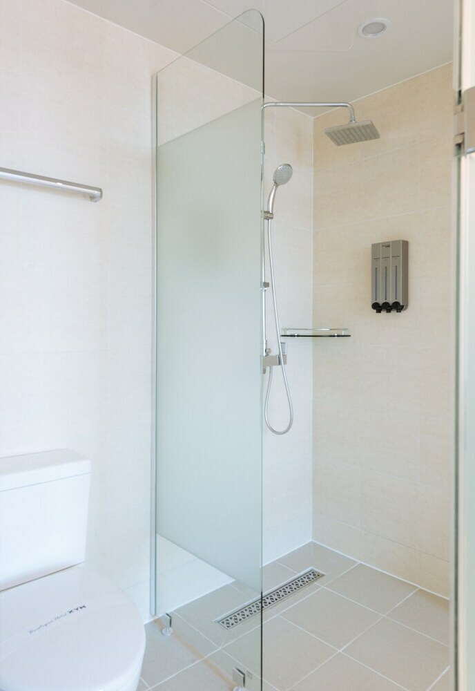 Boutique Hotel Xym Pyeongtaek
