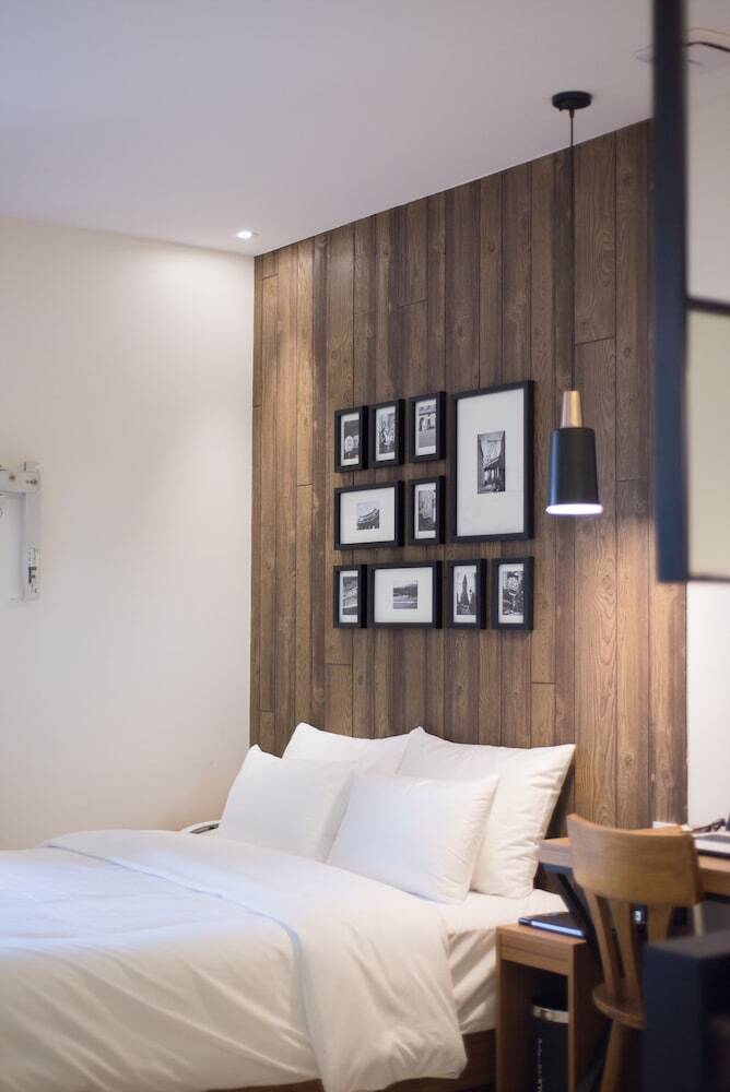 Boutique Hotel Xym Pyeongtaek