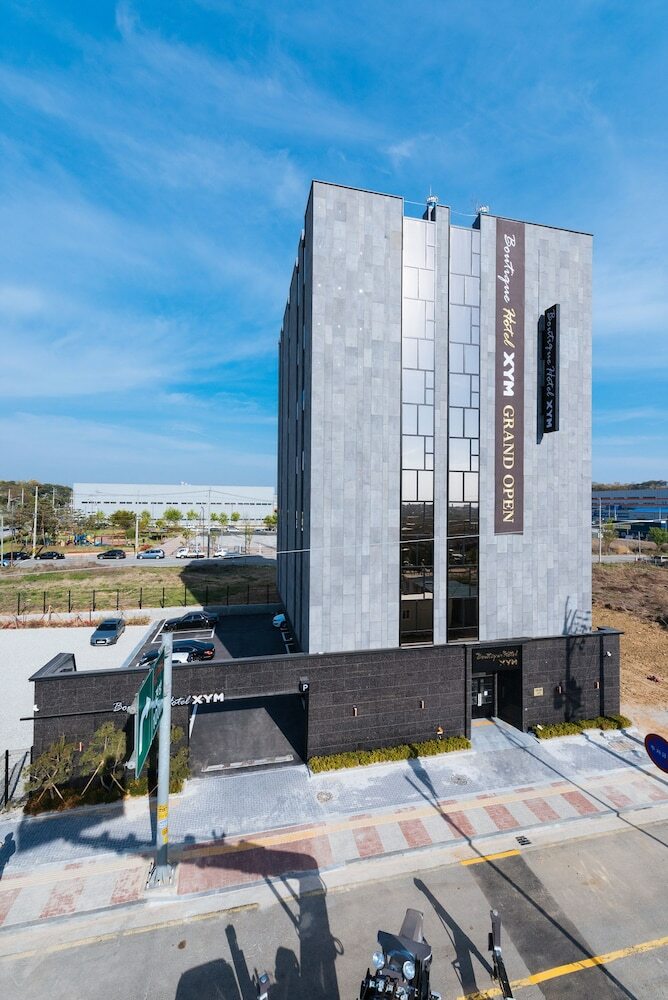 Boutique Hotel Xym Pyeongtaek