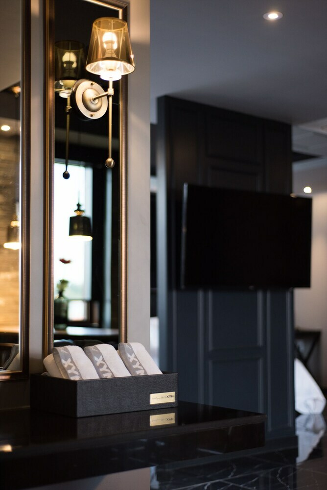 Boutique Hotel Xym Pyeongtaek
