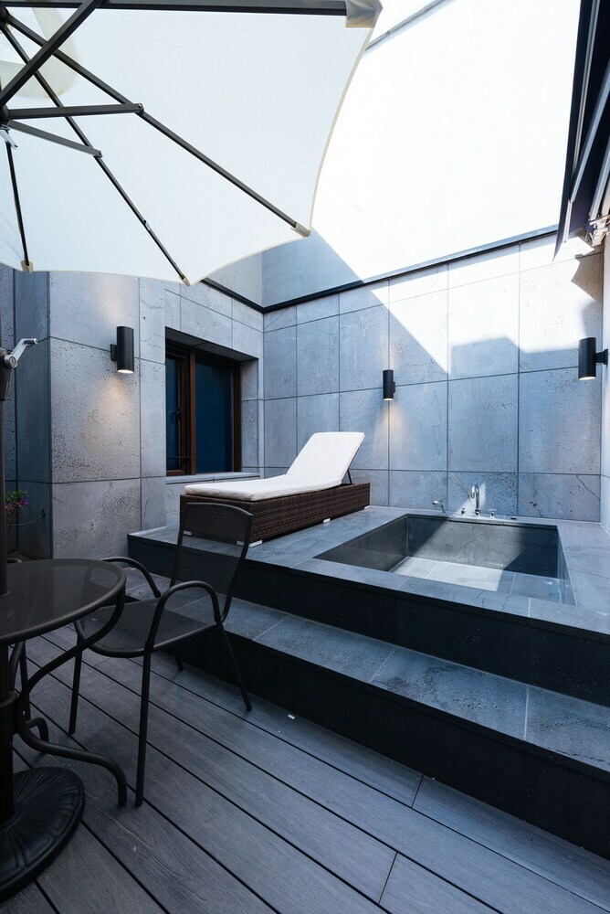 Boutique Hotel Xym Pyeongtaek