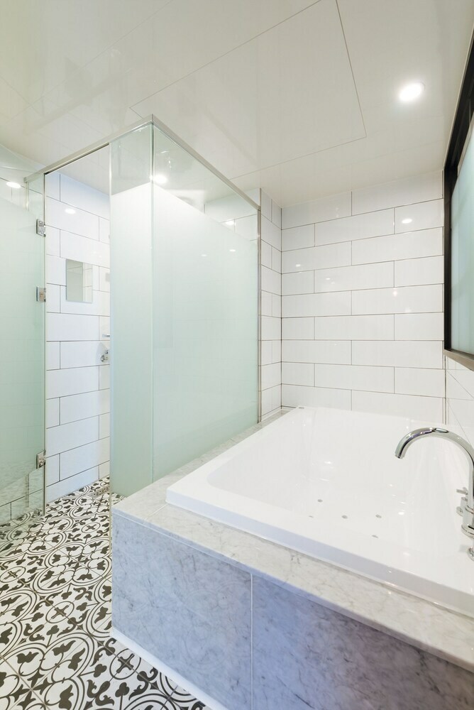 Boutique Hotel Xym Pyeongtaek