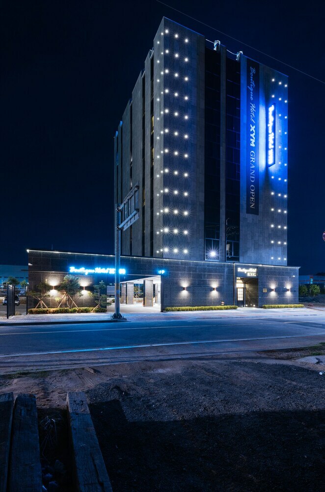 Boutique Hotel Xym Pyeongtaek