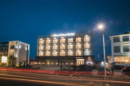 Jeju Mon Dieu Hotel