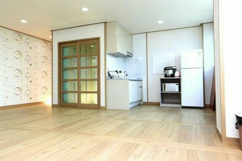 Jeju Special Pension