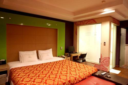 V Motel Songdo