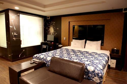 V Motel Songdo