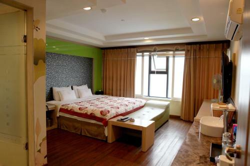 V Motel Songdo