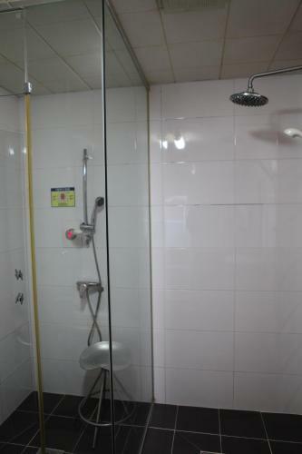 V Motel Songdo