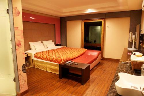V Motel Songdo