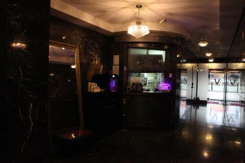 V Motel Songdo