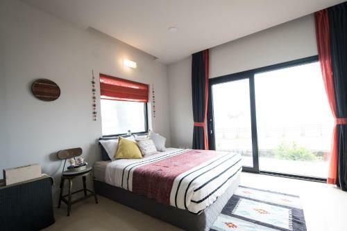 Bed & Breakfast Jejulan