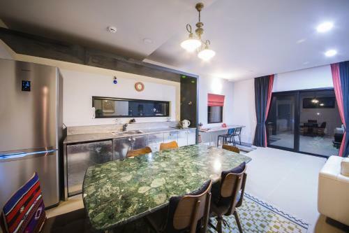 Bed & Breakfast Jejulan