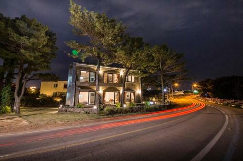 Bed & Breakfast Jejulan