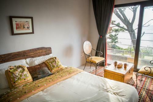Bed & Breakfast Jejulan