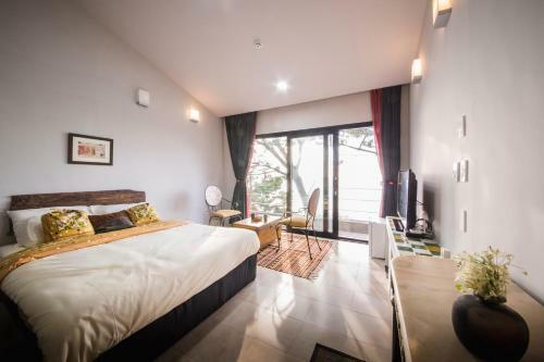 Bed & Breakfast Jejulan