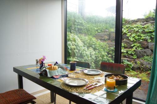 Bed & Breakfast Jejulan