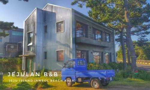 Bed & Breakfast Jejulan