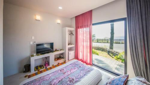 Bed & Breakfast Jejulan